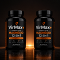 VirMax Plus® — Pack 2 Meses (2x1) | Complejo de Magnesio 12 en 1