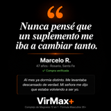 VirMax Plus® — Complejo de Magnesio 12 en 1 6